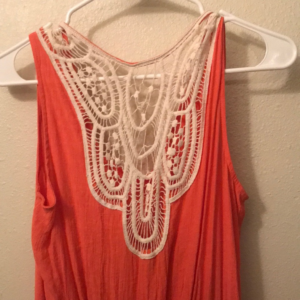 Dress - Picture 3 of 3